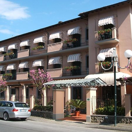 Hotel Astor Victoria Forte dei Marmi Exteriér fotografie