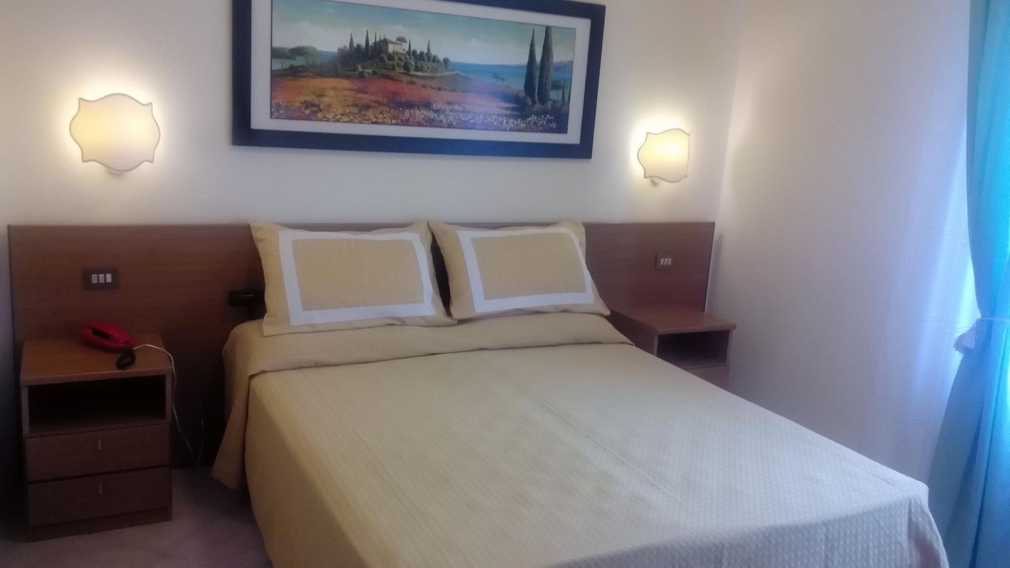 Hotel Astor Victoria Forte dei Marmi Exteriér fotografie