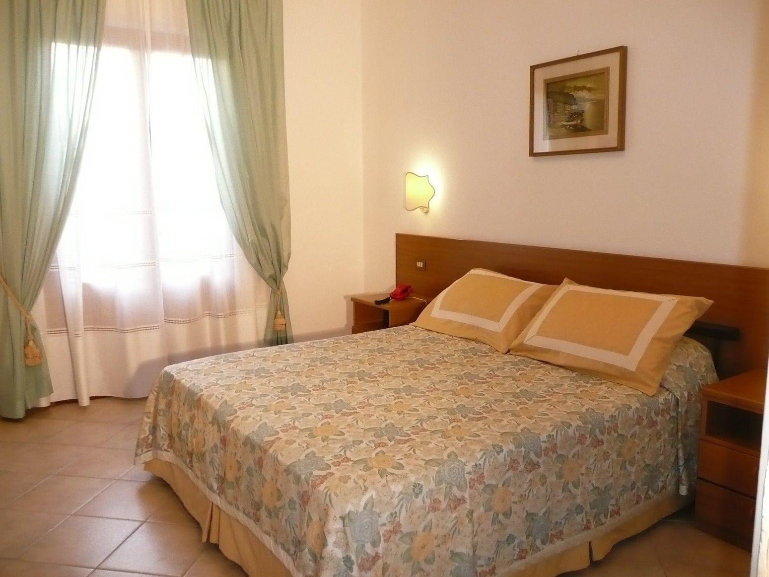 Hotel Astor Victoria Forte dei Marmi Exteriér fotografie