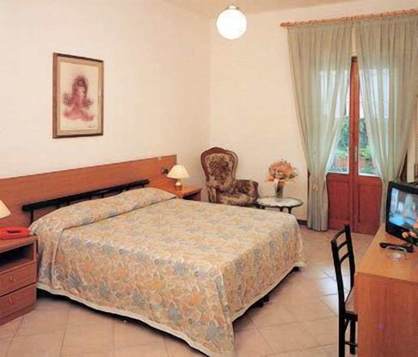 Hotel Astor Victoria Forte dei Marmi Exteriér fotografie