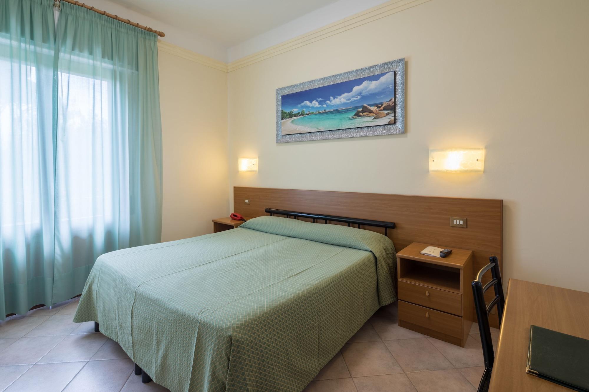 Hotel Astor Victoria Forte dei Marmi Exteriér fotografie