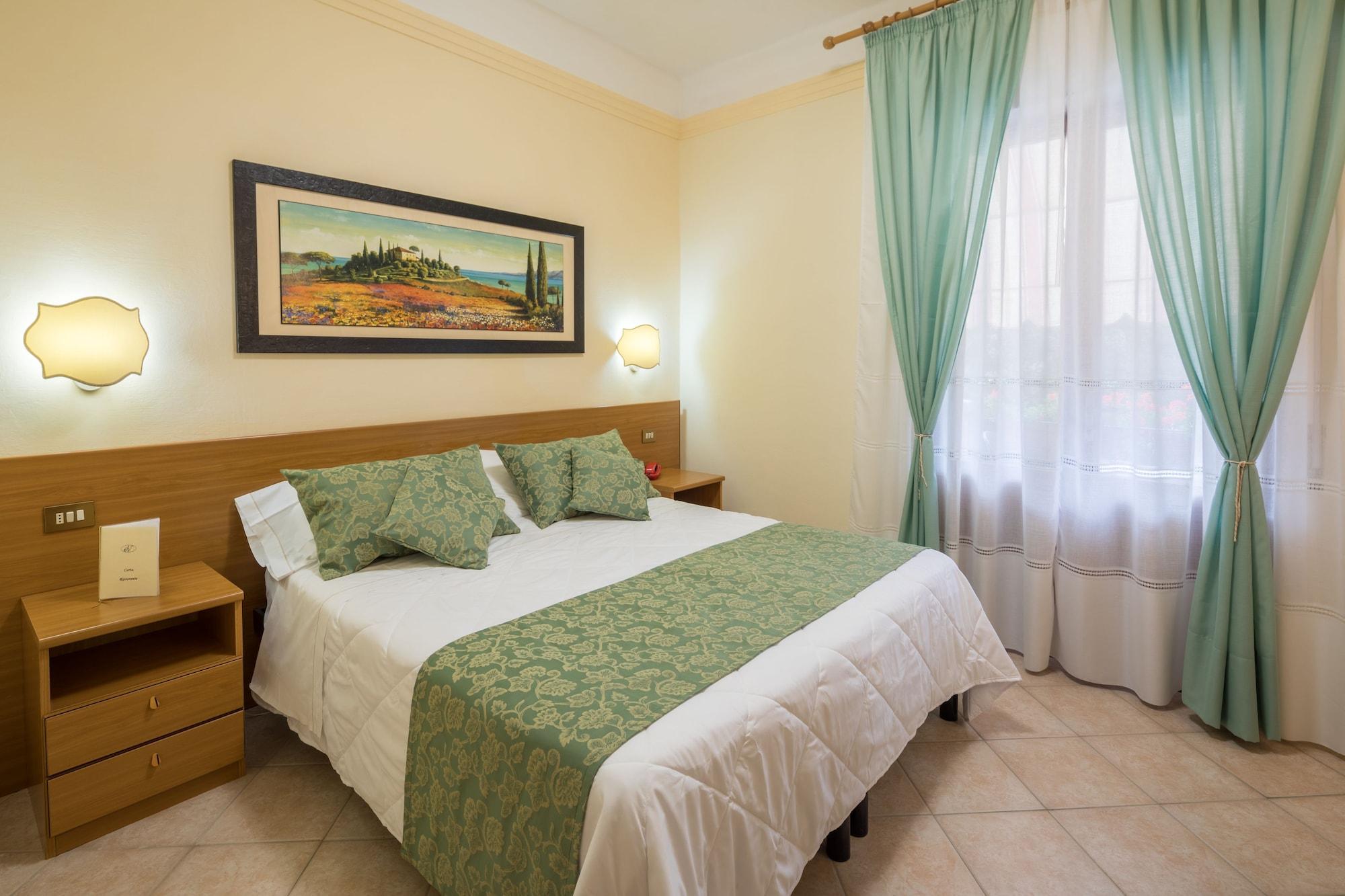 Hotel Astor Victoria Forte dei Marmi Exteriér fotografie