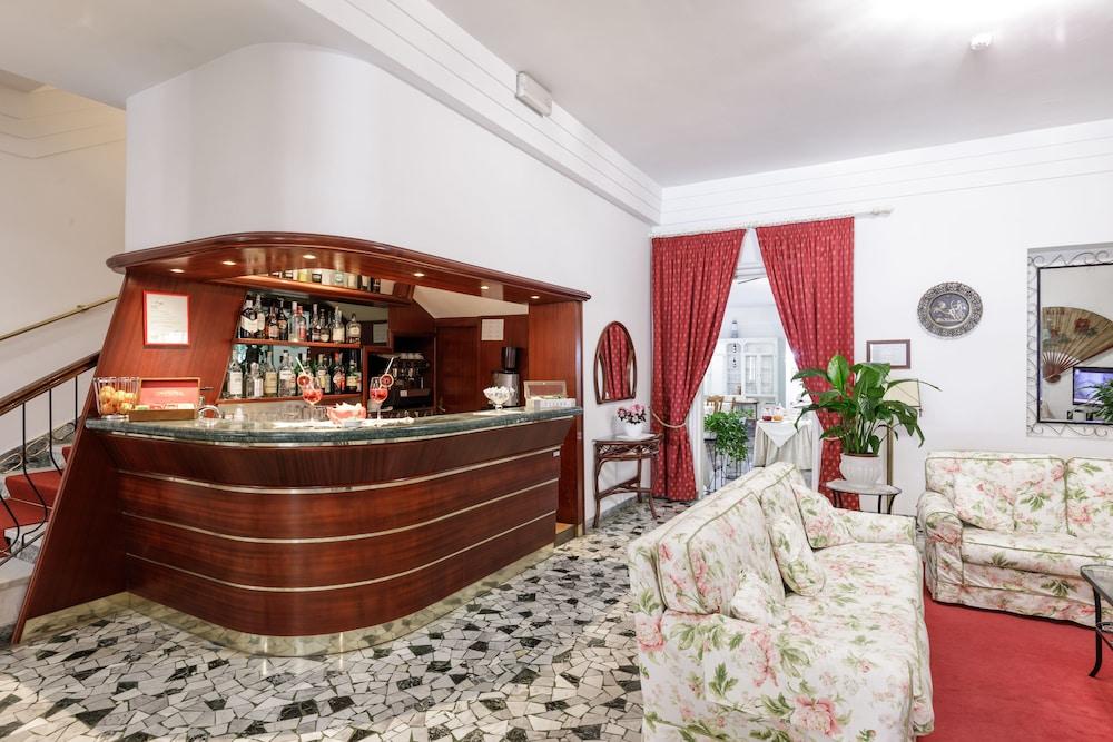 Hotel Astor Victoria Forte dei Marmi Exteriér fotografie