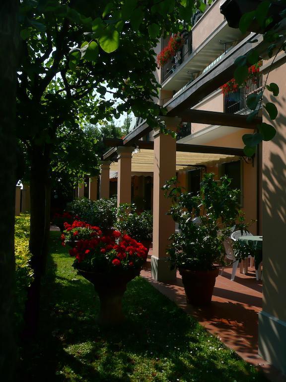 Hotel Astor Victoria Forte dei Marmi Exteriér fotografie