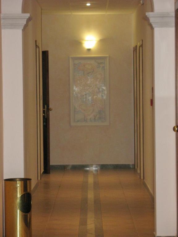 Hotel Astor Victoria Forte dei Marmi Exteriér fotografie