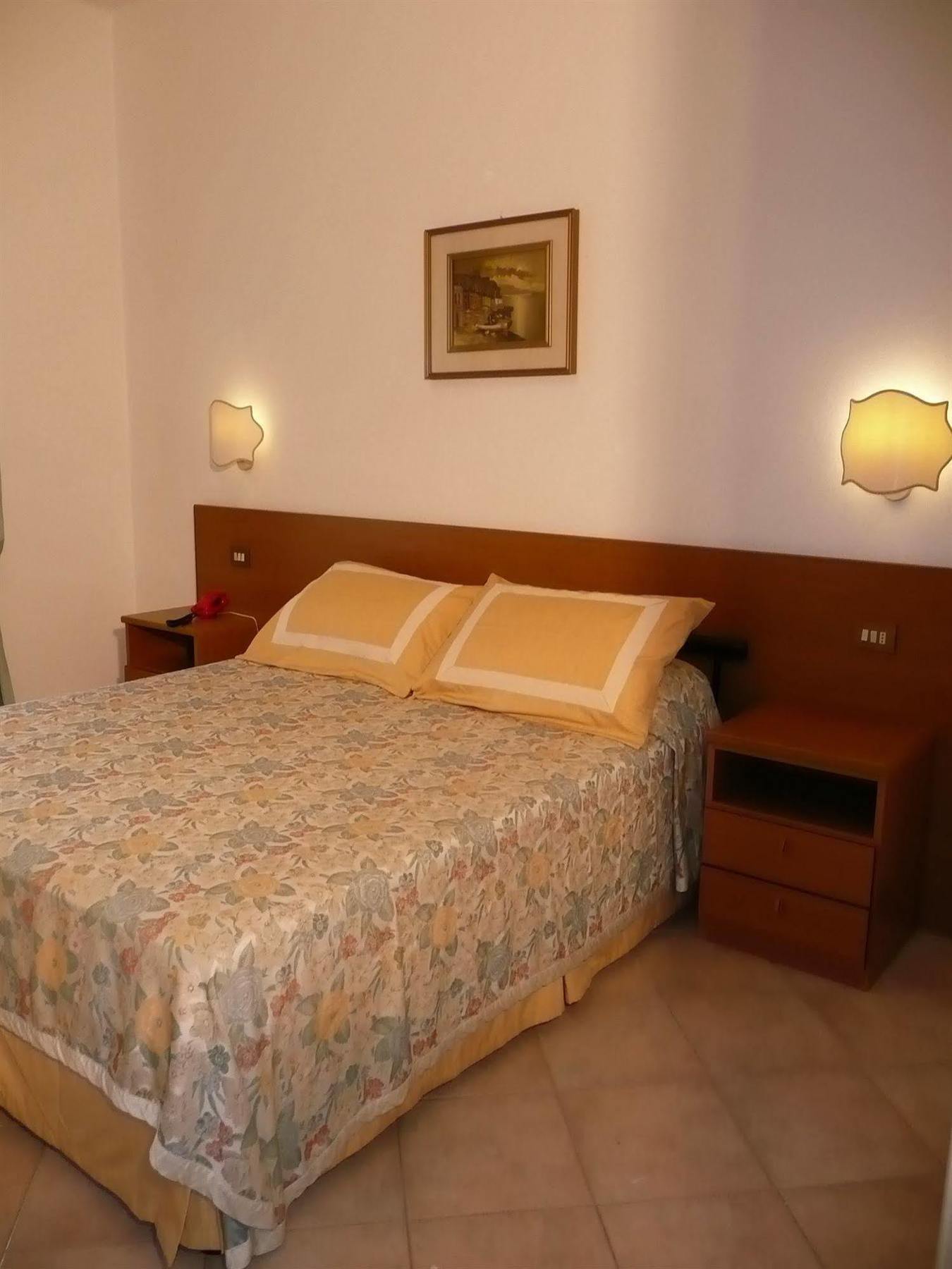 Hotel Astor Victoria Forte dei Marmi Exteriér fotografie