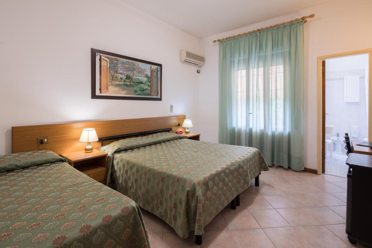 Hotel Astor Victoria Forte dei Marmi Exteriér fotografie