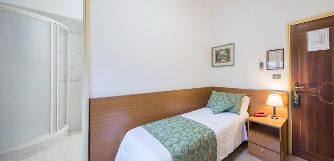 Hotel Astor Victoria Forte dei Marmi Exteriér fotografie
