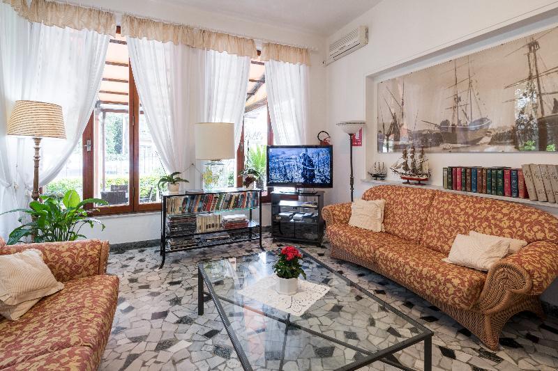 Hotel Astor Victoria Forte dei Marmi Exteriér fotografie