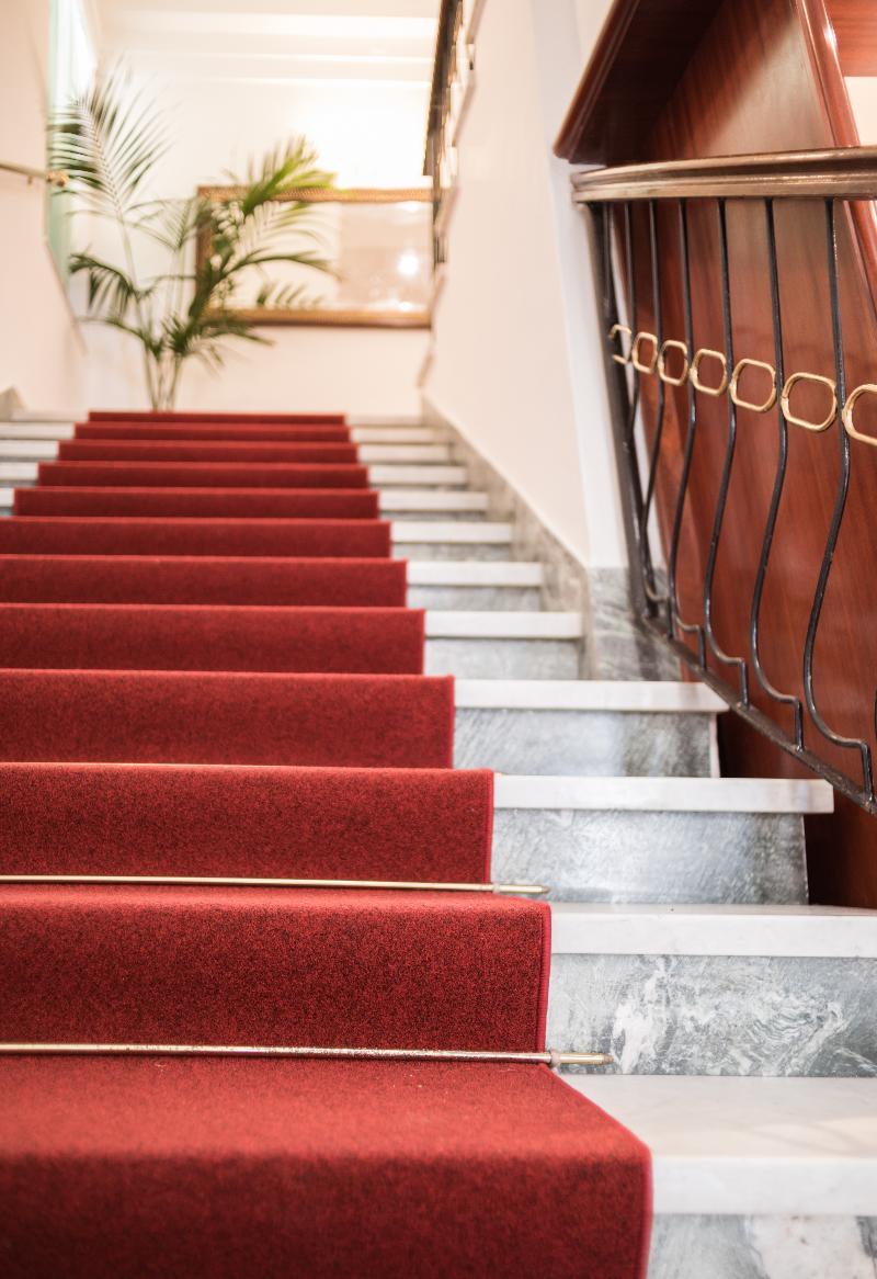 Hotel Astor Victoria Forte dei Marmi Exteriér fotografie